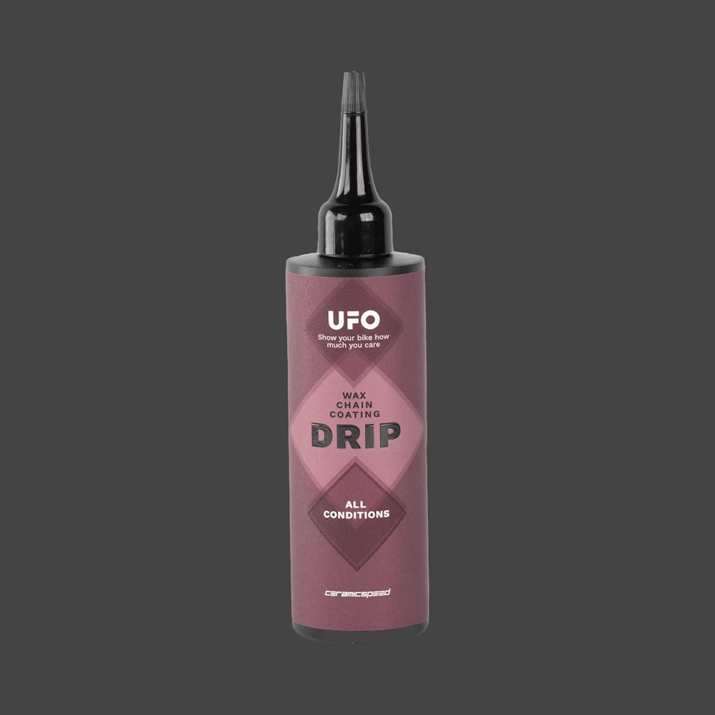 세라믹스피드 UFO 드립 웻 인도어 출시 2