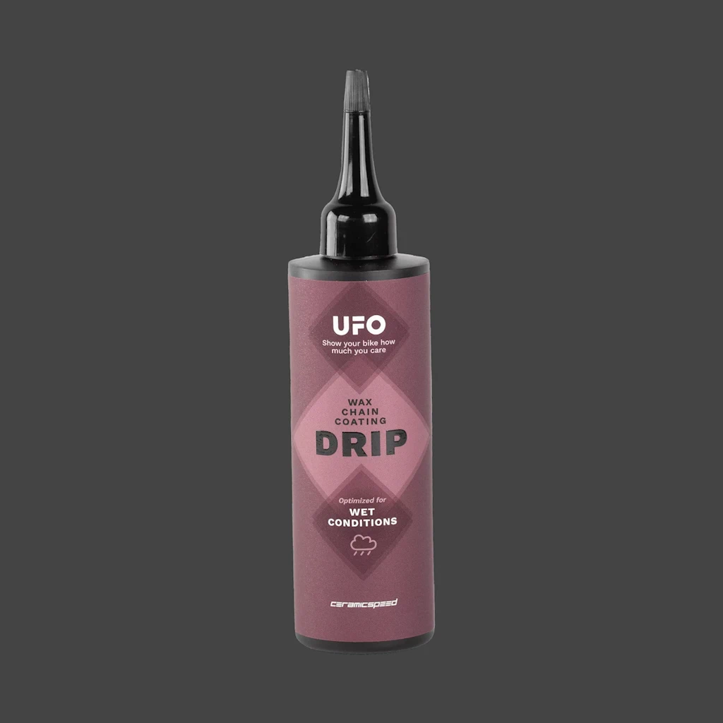 세라믹스피드 UFO 드립 웻 인도어 출시 3