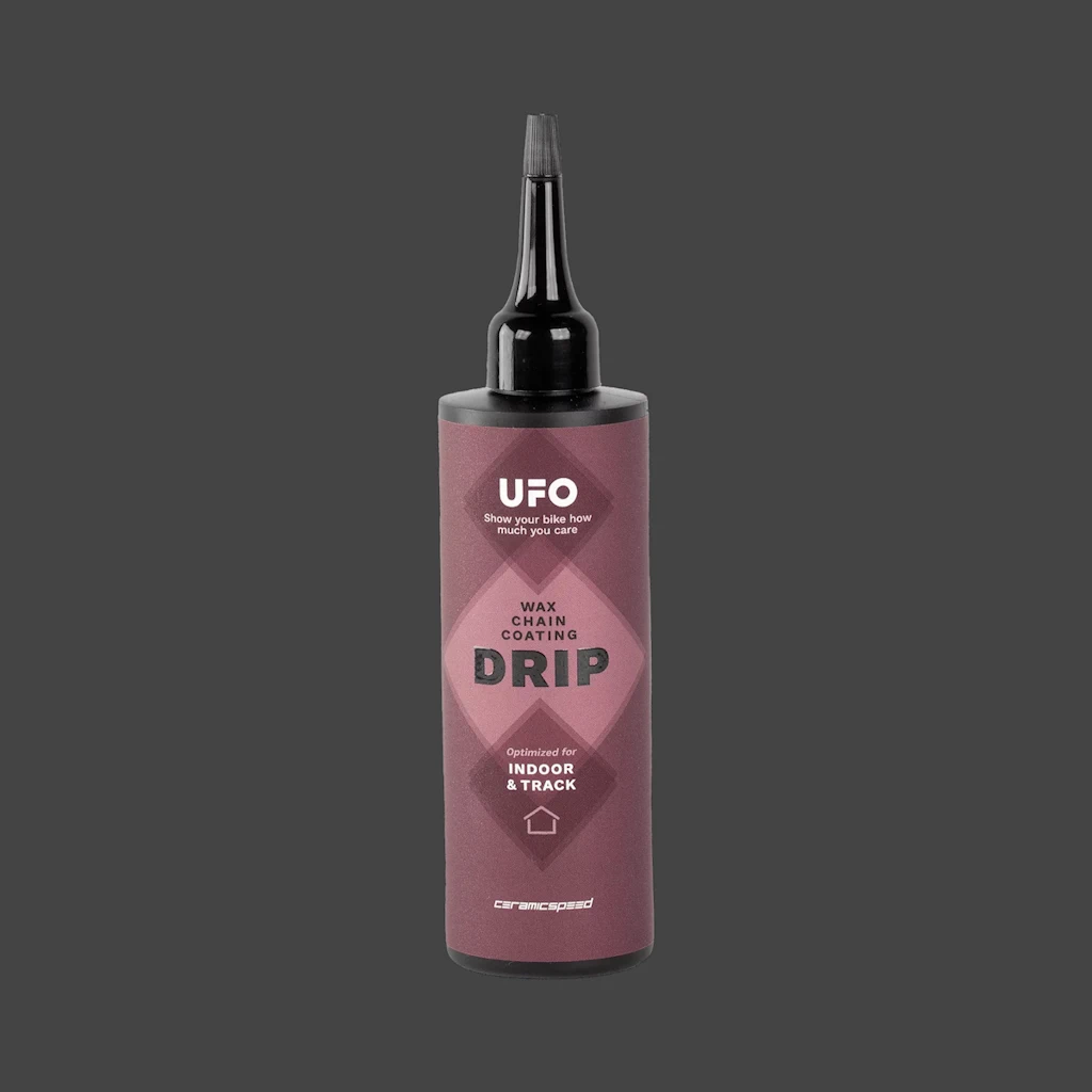 세라믹스피드 UFO 드립 웻 인도어 출시 4