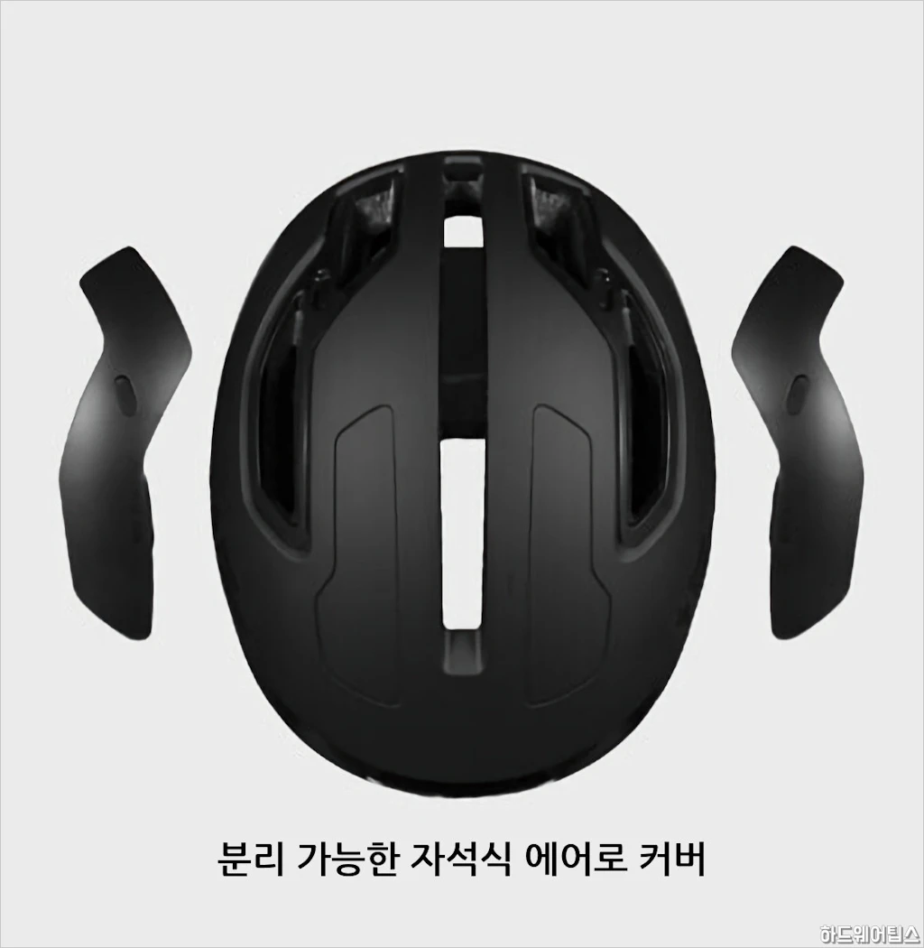 스윗 프로텍션 팰코너 2Vi 밉스 헬멧 스펙 특징 및 차이점 29