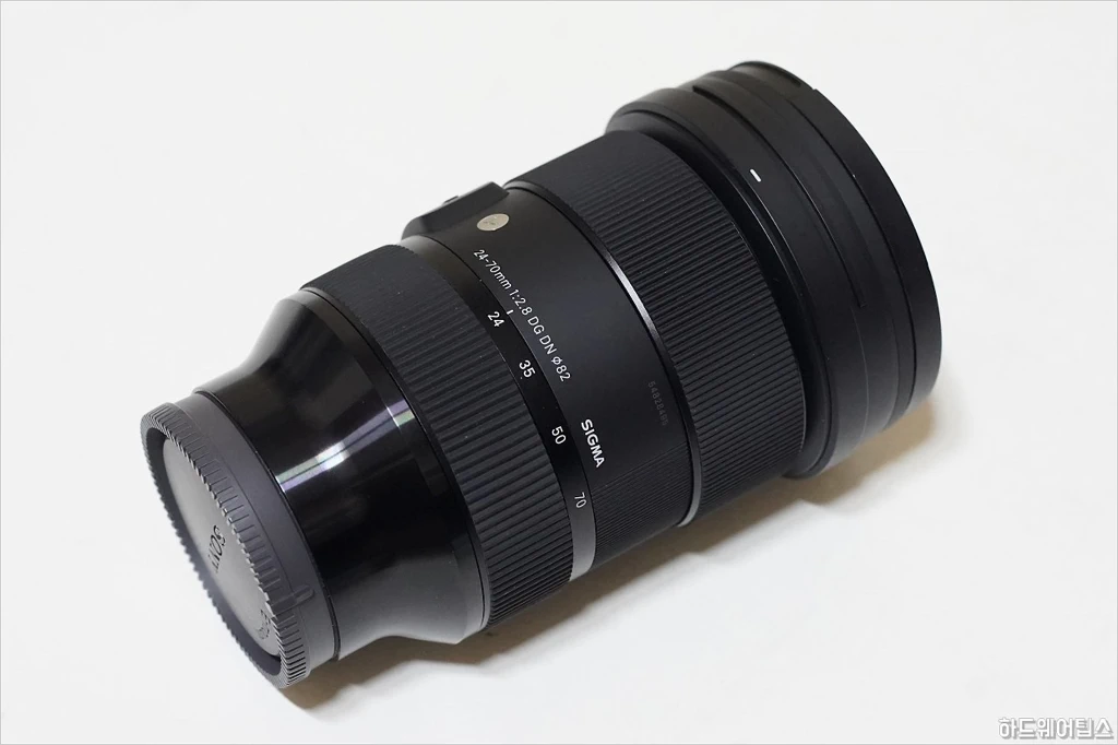 시그마 아트 24 70mm F2.8 DG DN 표준 줌 렌즈 간단 리뷰 10
