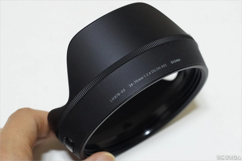시그마 아트 24 70mm F2.8 DG DN 표준 줌 렌즈 간단 리뷰 13
