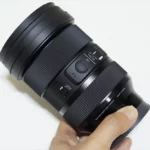 시그마 아트 24 70mm F2.8 DG DN 표준 줌 렌즈 간단 리뷰 5