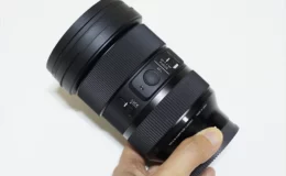 시그마 아트 24 70mm F2.8 DG DN 표준 줌 렌즈 간단 리뷰 5