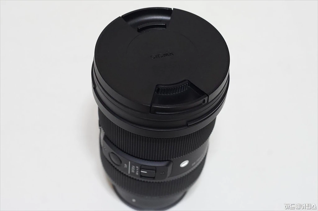 시그마 아트 24 70mm F2.8 DG DN 표준 줌 렌즈 간단 리뷰 7