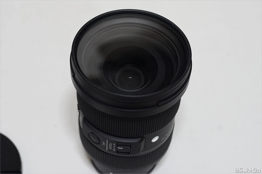 시그마 아트 24 70mm F2.8 DG DN 표준 줌 렌즈 간단 리뷰 8
