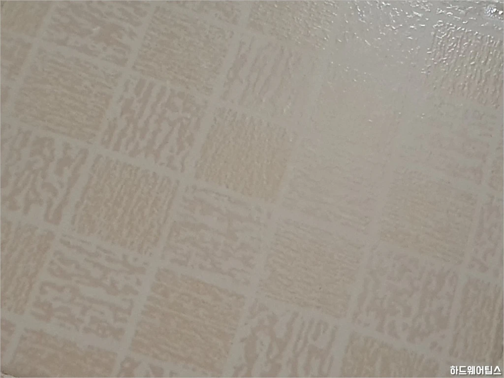 욕실 타일 미끄럼 방지제 논슬립 Q 간단 사용기 11