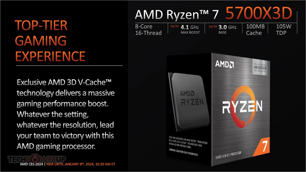 AMD 라이젠 5000 시리즈 2