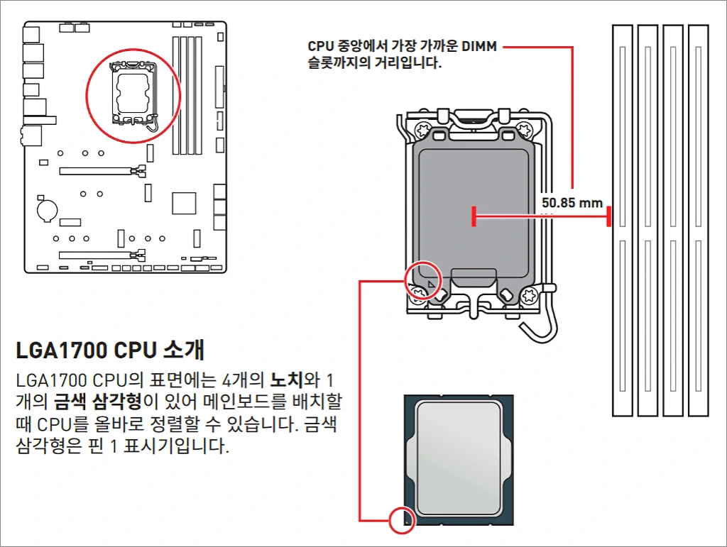 MSI MAG Z790 토마호크 맥스 WIFI T7