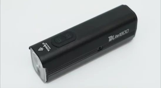 TOWILD DLite 1800 리뷰 004