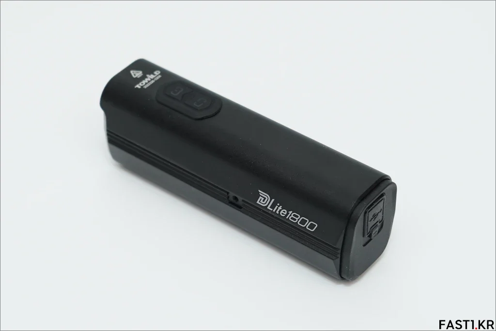 TOWILD DLite 1800 리뷰 007