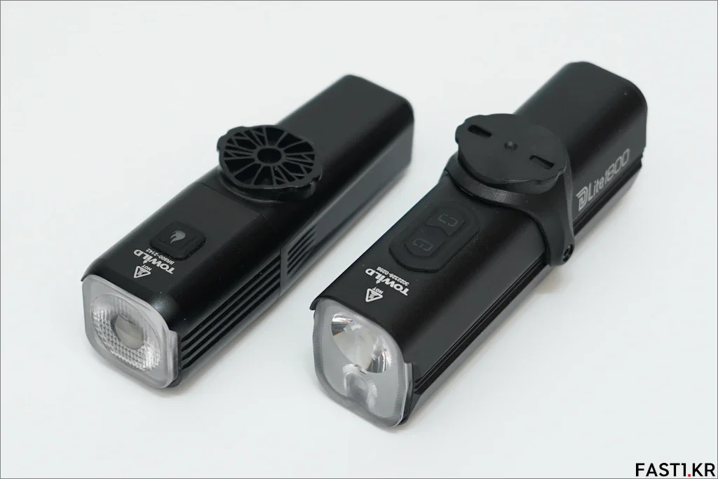 TOWILD DLite 1800 리뷰 024