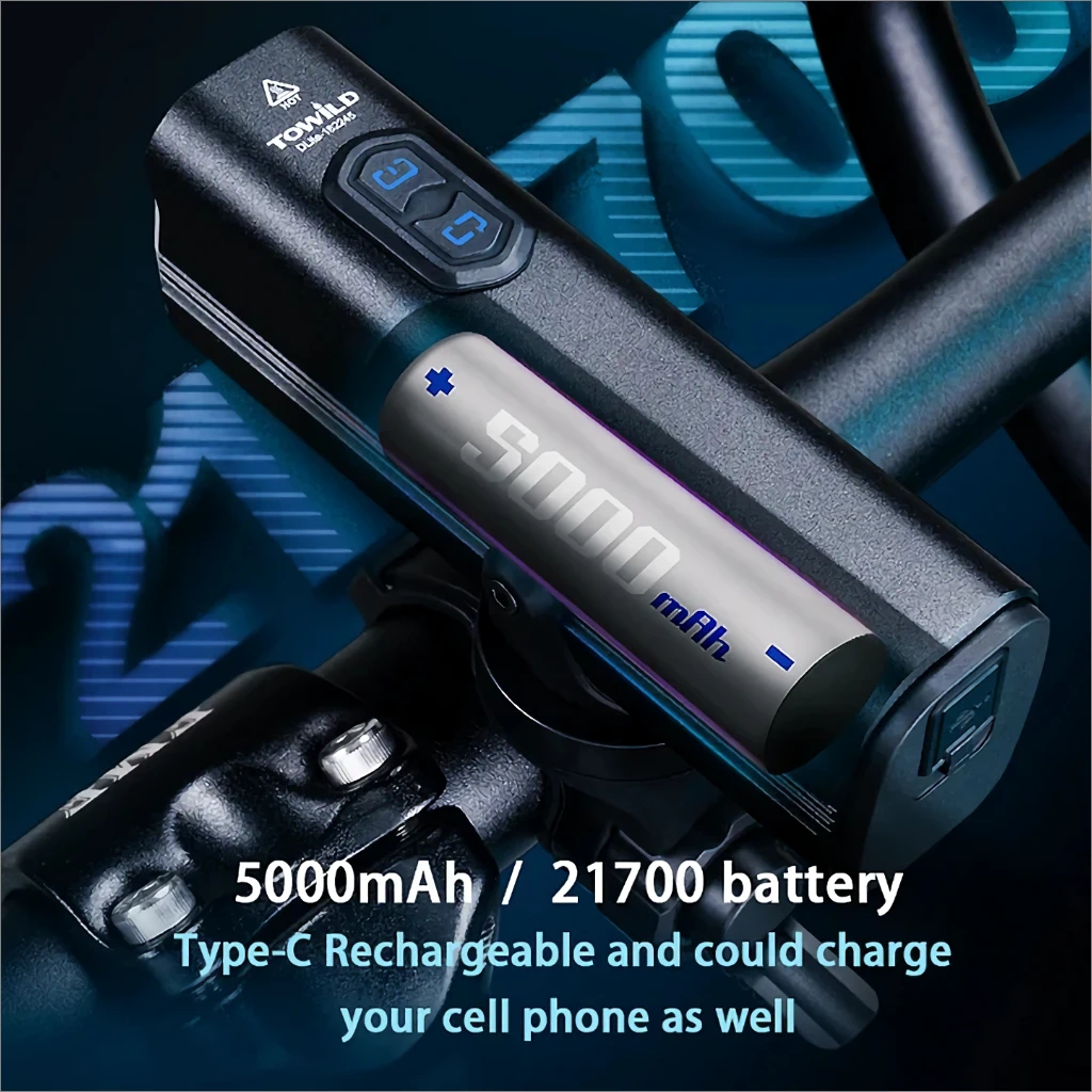 TOWILD DLite 1800 리뷰 특징 4