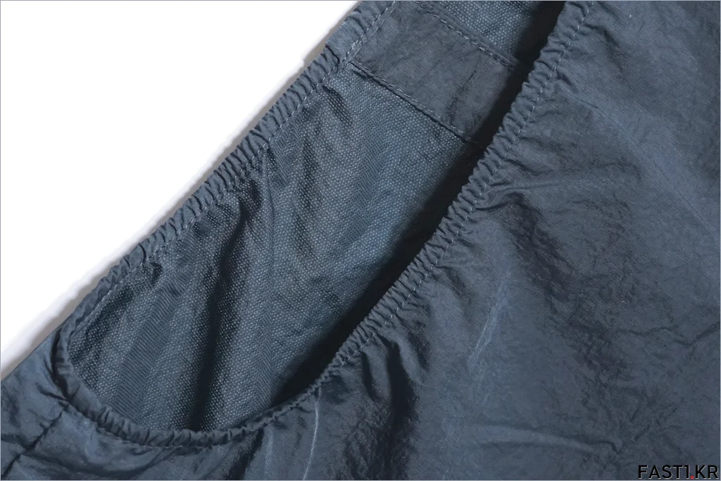라메다 경량 방풍 질레 009