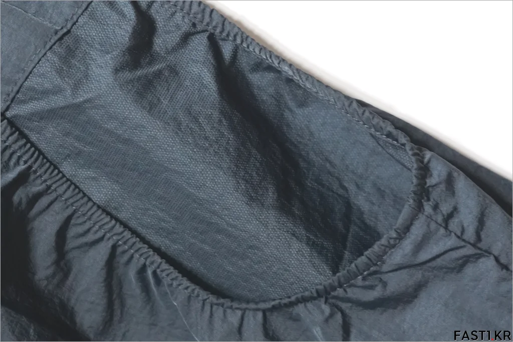 라메다 경량 방풍 질레 010
