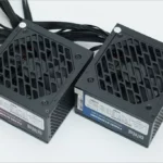 몬스타 가츠 ExtremeX FX600 FX700 80PLUS STANDARD 간단 리뷰 042