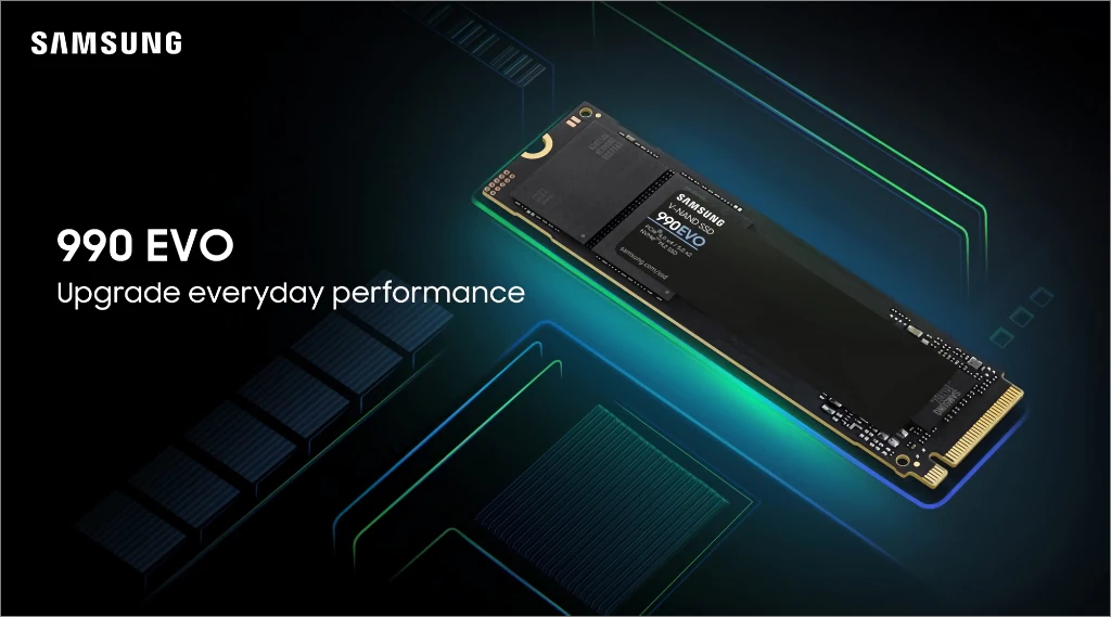 삼성전자 SSD 990 EVO 1