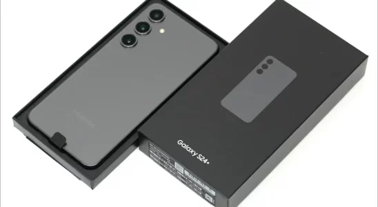 삼성전자 갤럭시 S24 플러스 리뷰 002