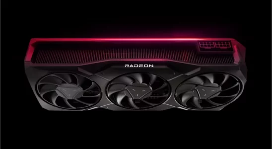 AMD 라데온 RX 7900 GRE 1