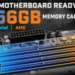 MSI DDR5 256GB 지원 1