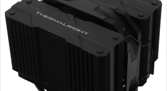 Thermalright Peerless Assassin 120 MINI 1