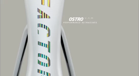 팩터 신형 오스트로 뱀 2024 Factor OSTRO VAM 발표 1