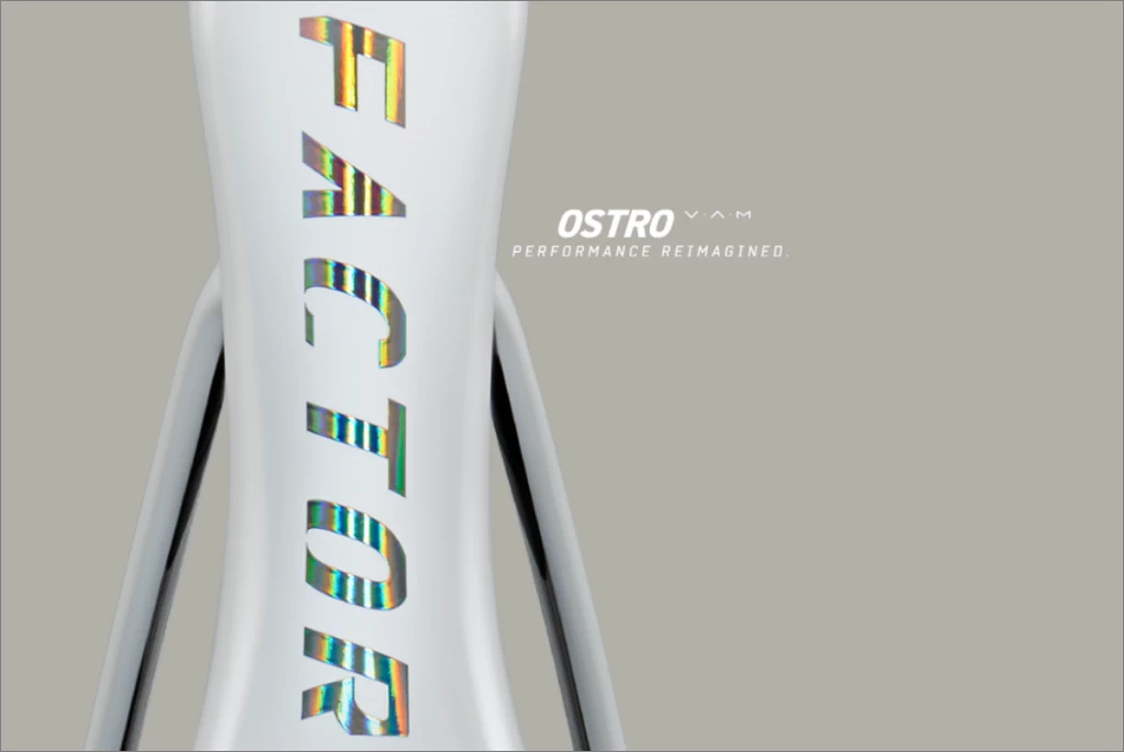 팩터 신형 오스트로 뱀 2024 Factor OSTRO VAM 발표 1