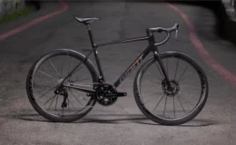 2024 자이언트 10세대 TCR 1