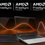 AMD FreeSync 1
