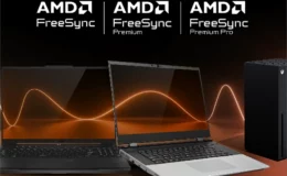 AMD FreeSync 1