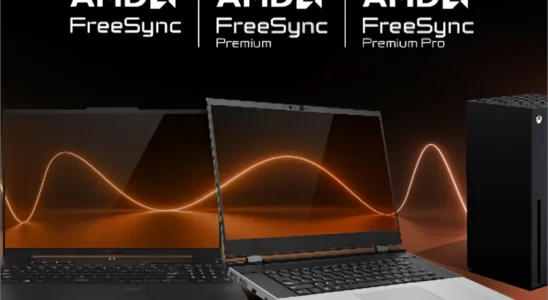 AMD FreeSync 1