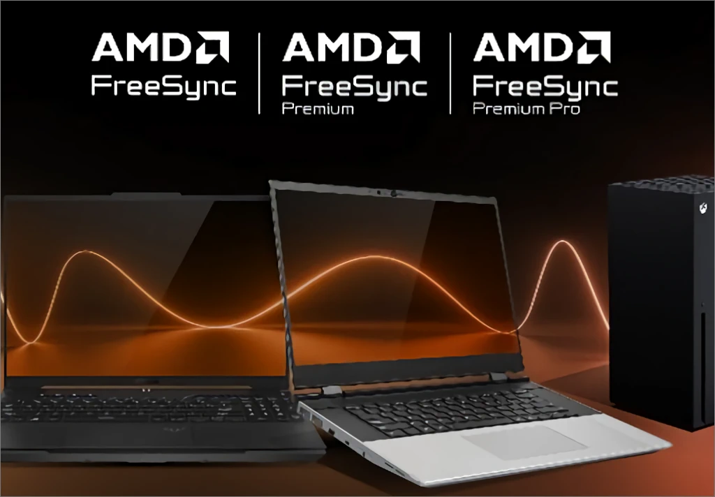 AMD FreeSync 1