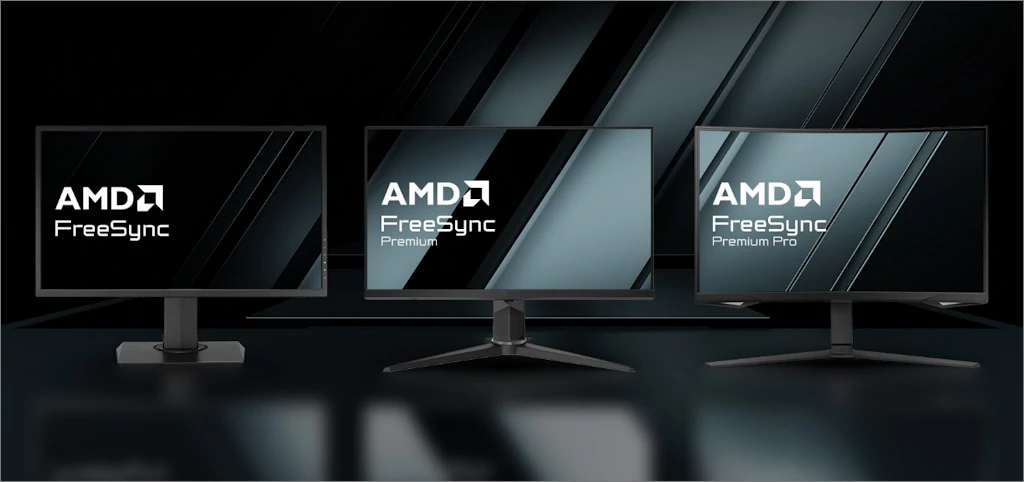 AMD FreeSync 2