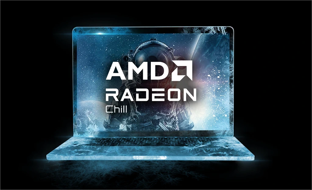AMD 소프트웨어 35