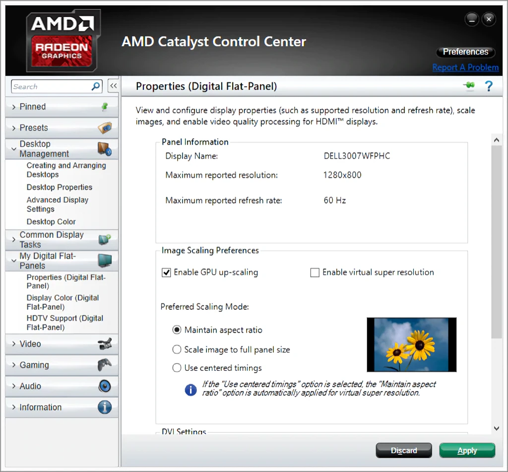 AMD 소프트웨어 아드레날린 에디션 2