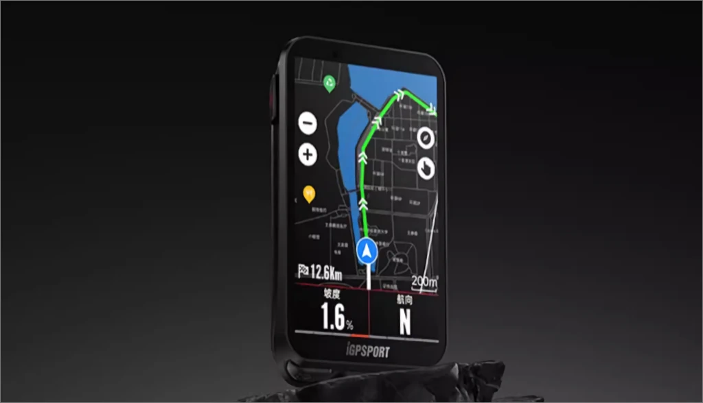 iGPSPORT iGS800 15