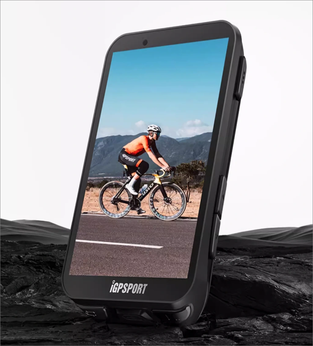 iGPSPORT iGS800 2