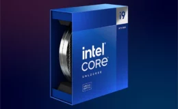 인텔 코어 i9 14900KS 1