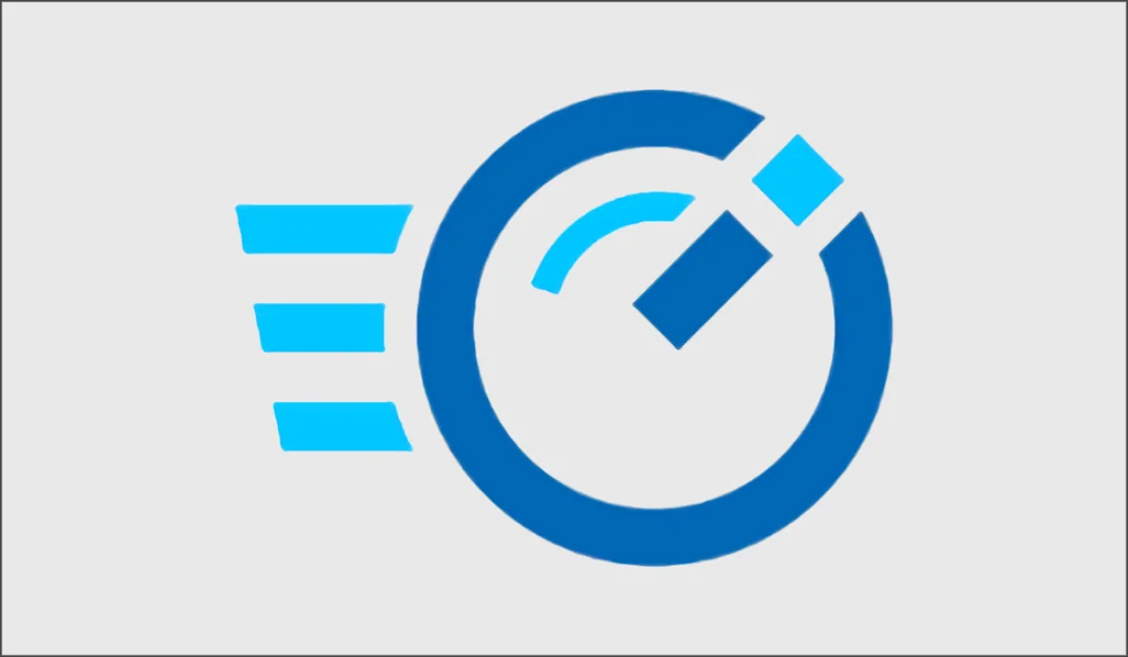Intel APO Logo