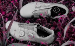 Pas Normal Studios x Fizik Mechanism Road Shoe 3