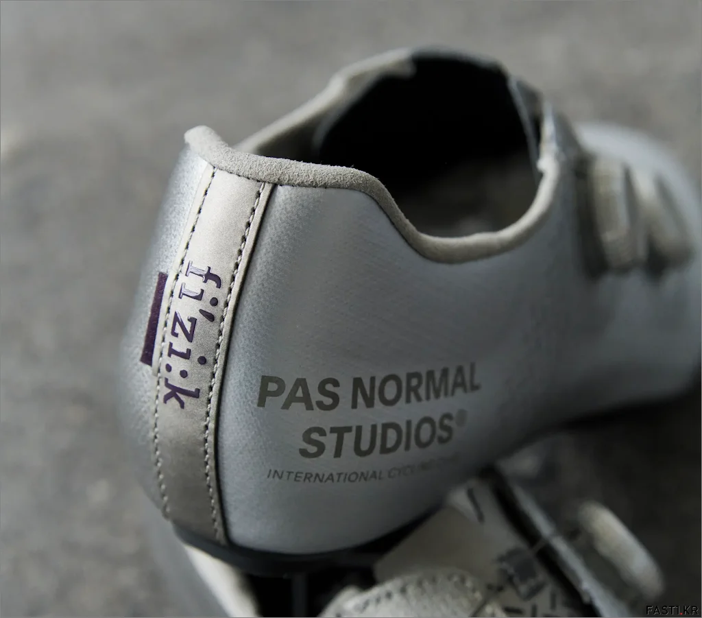 Pas Normal Studios x Fizik Mechanism Road Shoe 8