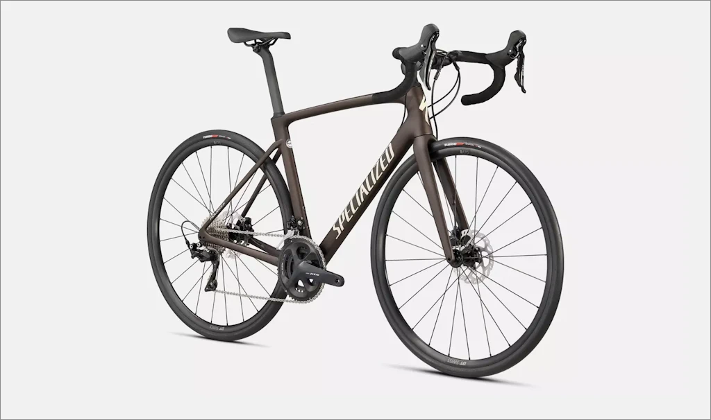 Specialized Roubaix SL8 14