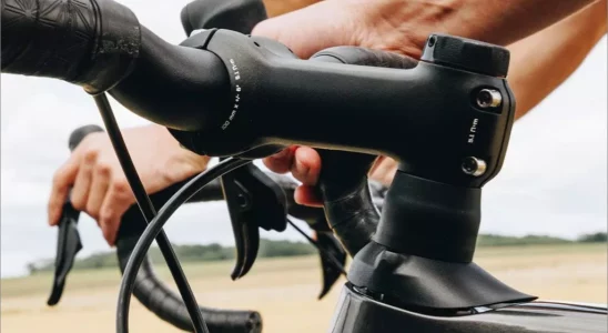 Specialized Roubaix SL8 2