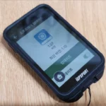 iGPSPORT iGS800 펌웨어 1.10 1