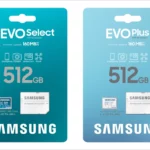 삼성전자 EVO 셀렉스 플러스 2