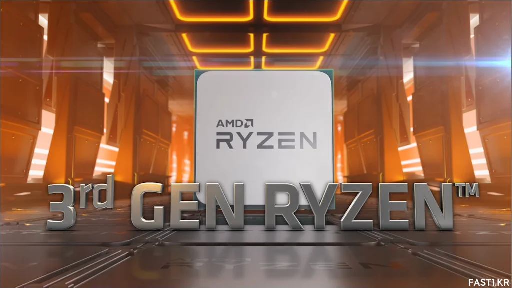 AMD Zen 2 1