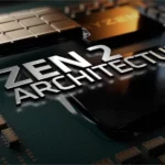AMD Zen 2 2
