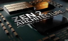 AMD Zen 2 2