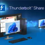 Intel Thunderbolt Share 1