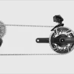 SRAM RED AXS E1 1